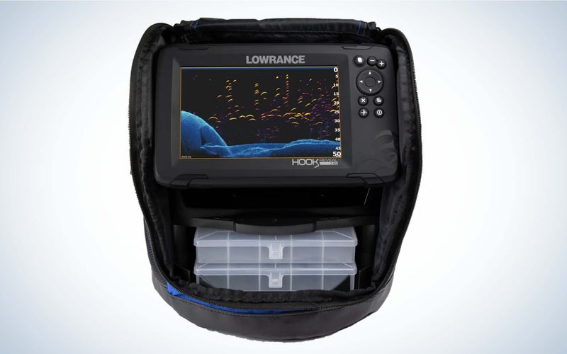 Discover the Best Portable Fish Finders for Your Next Fishing Trip Factors to Consider When Choosing a Portable Fish Finder
