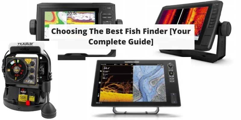 How to Choose the Best Fish Finder GPS Combo for Your Needs Reviews of the Best Fish Finder GPS Combos