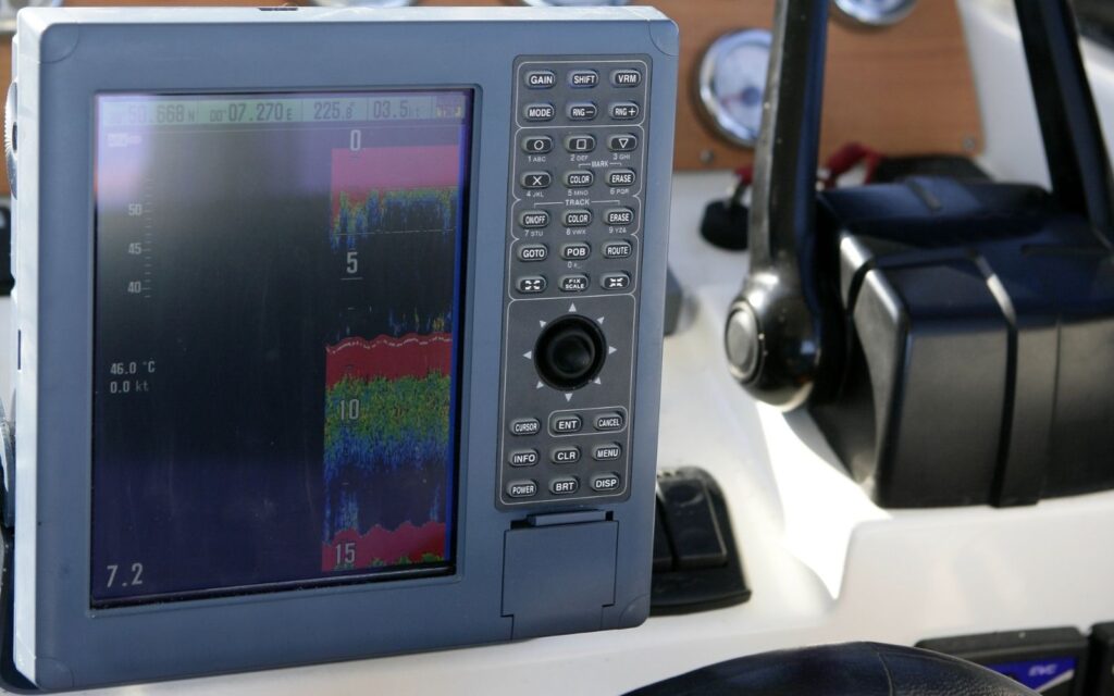 The Ultimate Guide to Finding the Best Fish Finder for the Money Features to Consider