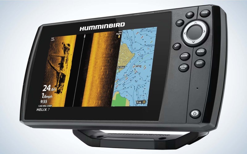 10 Best Cheap Fish Finders for Every Budget Factors to consider when buying a fish finder