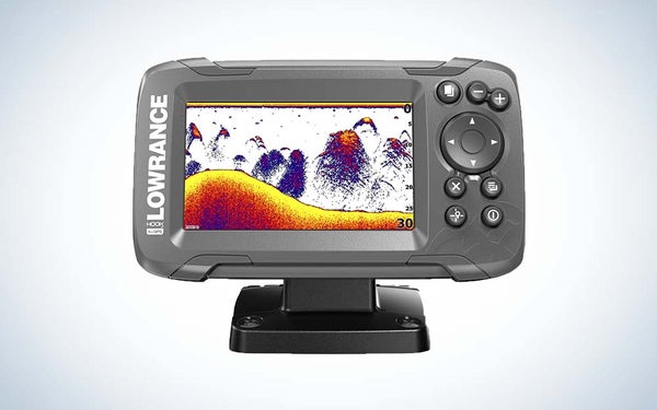 Affordable Fish Finders for Anglers on a Budget Introduction