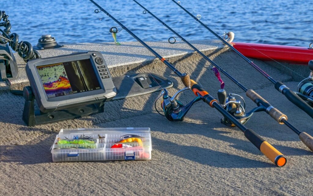 Small Boat Fishing: Choosing the Best Fish Finder Conclusion