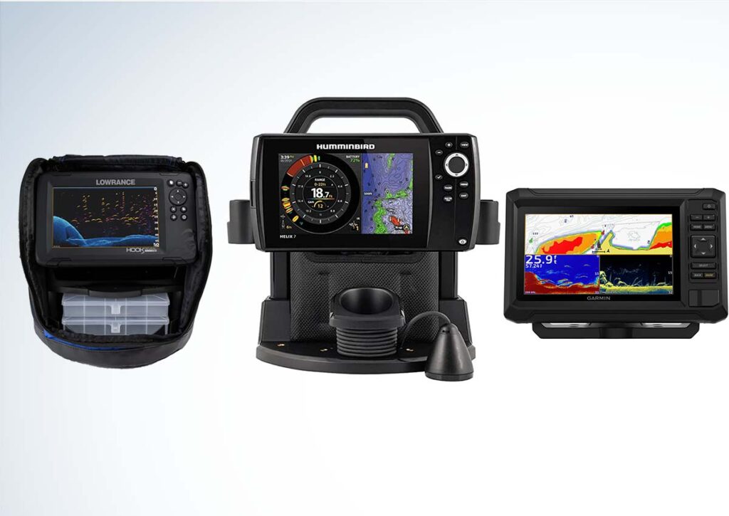 Small Boat Fishing: Choosing the Best Fish Finder Key Features to Consider